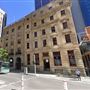 Perth - City