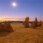 Pinnacles - Nambung National Park
