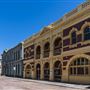 Fremantle City