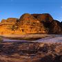 Bungle Bungles Range - Purnululu National Park