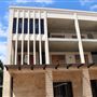 St. George's College