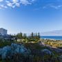 Scarborough Beach and Promenade
