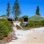 Wedge Island
