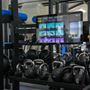 Fremantle Leisure Centre (Pool & Gym)