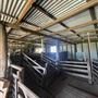 Shearing Shed @ Duke's Vineyard