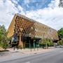 University of Western Australia - Campus