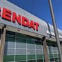 Bendat Basketball Centre