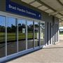Brad Hardie Club Rooms