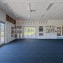 Brad Hardie Club Rooms