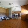 Fremantle Park, Club Rooms