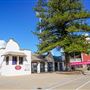 Fremantle Oval & South Fremantle Football Club