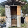The Straw House