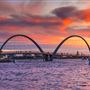 Elizabeth Quay