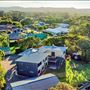 Albany Suburbia
