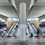 Perth Train Station