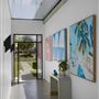 Glass House