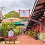 Broome - Town
