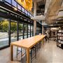 Belmont HUB - Ruth Faulkner Library & Museum