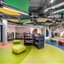 Belmont HUB - Ruth Faulkner Library & Museum