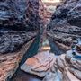 Karijini National Park - Hancock Gorge