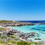 Wadjemup Rottnest Island - Overview