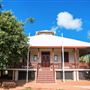 Broome - Town