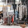 Limestone Coast Brewery