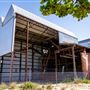 Midland Rail Yards & Workshops