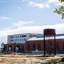 Midland Rail Yards & Workshops