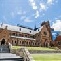 St George's Anglican Cathedral Perth