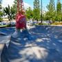 Fremantle Esplanade Park
