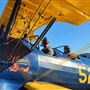 Winnie - 1941 Boeing Stearman Biplane