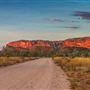 Bungle Bungles Range - Purnululu National Park