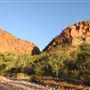 Bungle Bungles Range - Purnululu National Park