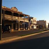 Kalgoorlie-Boulder - Albion Hotel
