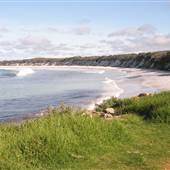 Betty's Beach