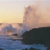 Carnarvon - Blow Hole