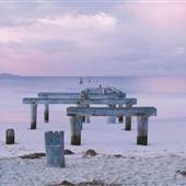 Esperance - Castletown Jetty