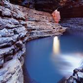 Karijini National Park - Hancock Gorge