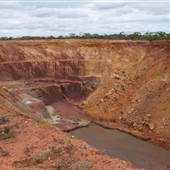 Ora Banda - Mine Pit