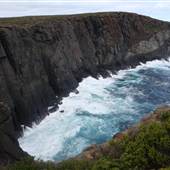 West Cape Howe National Park -  Cliffs