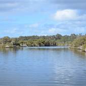 Molloy Island
