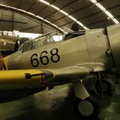 Aviation Heritage Museum