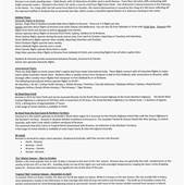 Broome - Fact Sheet