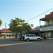 Southern Cross