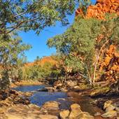 Karlamilyi National Park