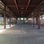 The Naval Store