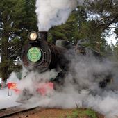 Hotham Valley Railway