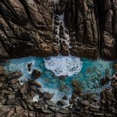 Injidup Beach & Cape Clairault
