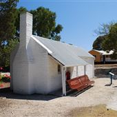 Rottnest - Historic Buildings